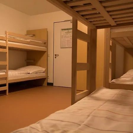 Guest house Haus Des Jugendrotkreuzes -stadthaus- Einbeck